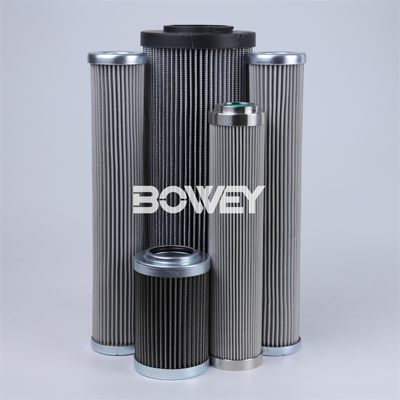 HC8300FKP8Z Bowey Replaces Pall Hydraulic Filter Element