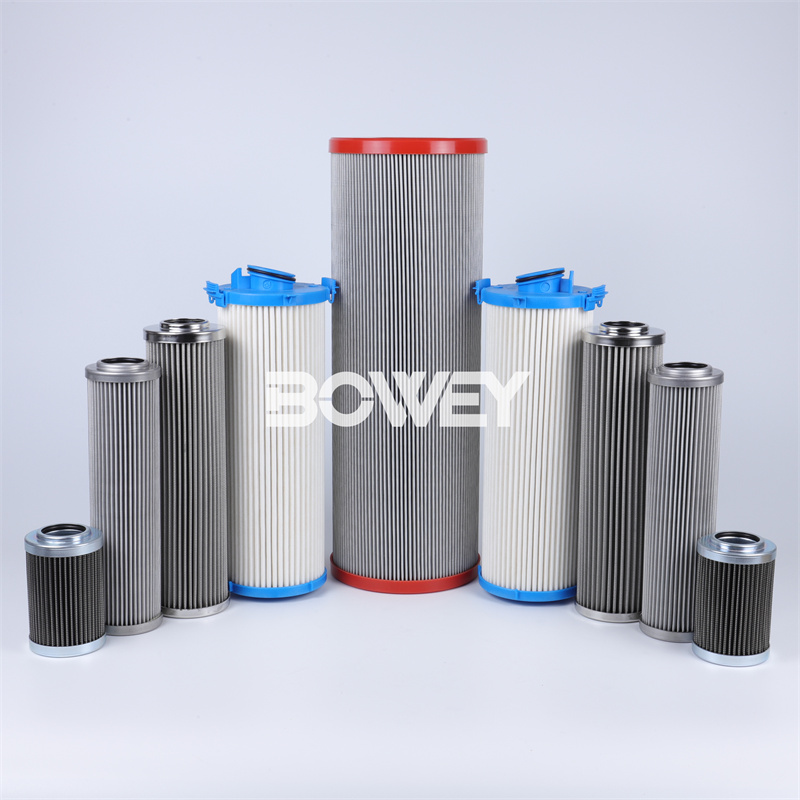 HC8300FKP8Z Bowey Replaces Pall Hydraulic Filter Element