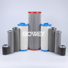 HC8300FKP8Z Bowey Replaces Pall Hydraulic Filter Element
