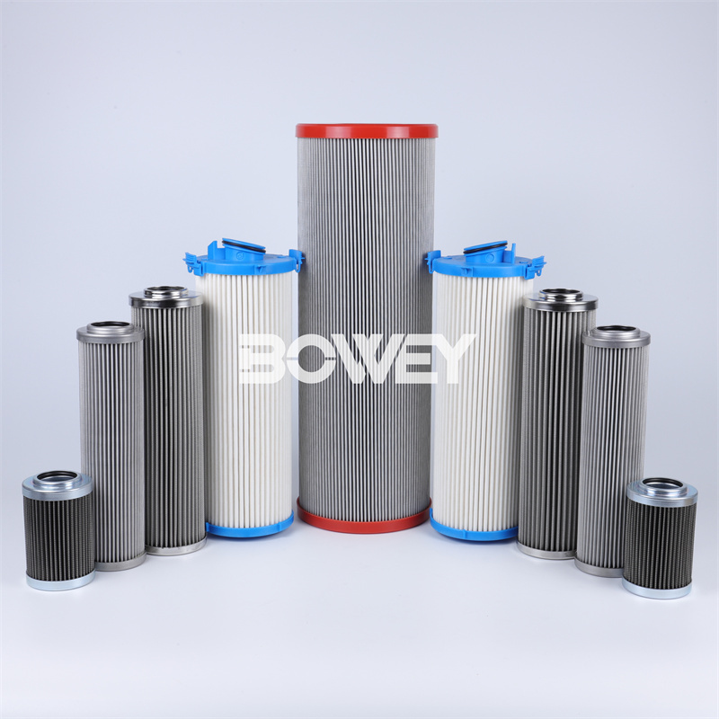 HC8300FKP8Z Bowey Replaces Pall Hydraulic Filter Element