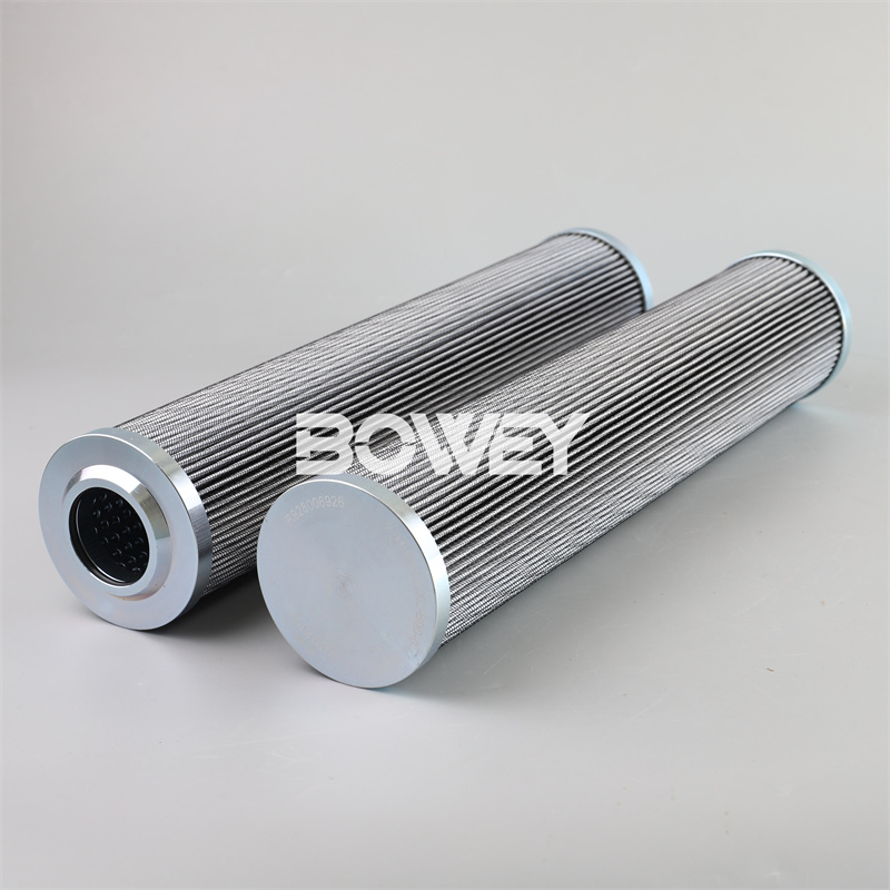HC8900FKP16Z Bowey Replaces Pall Hydraulic Filter Element
