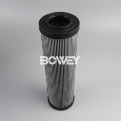 929899Q D760G25A Bowey Replaces Parker Pressure Hydraulic Filter Element