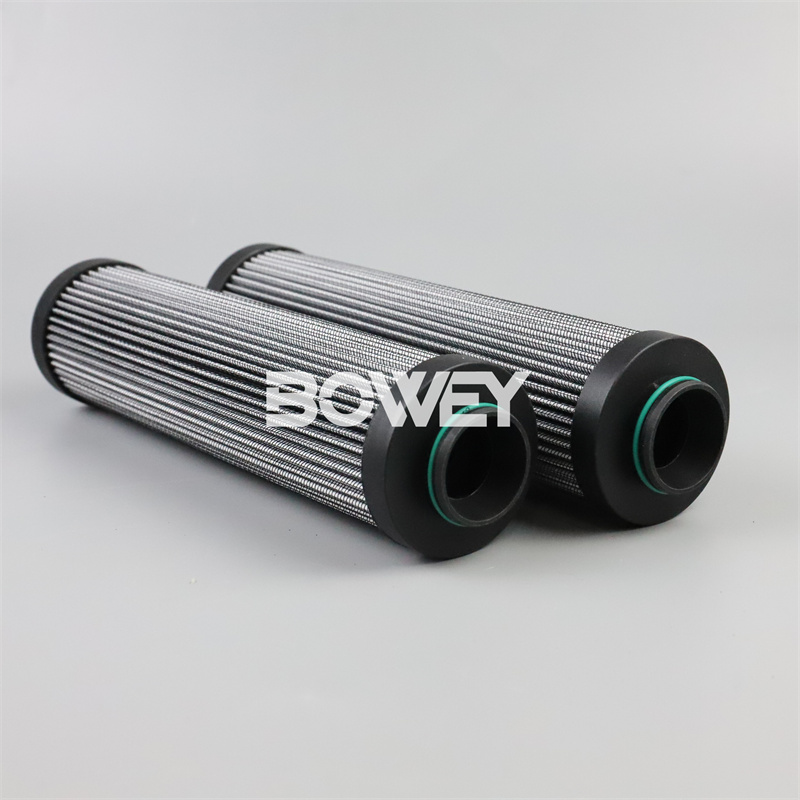 929899Q D760G25A Bowey Replaces Parker Pressure Hydraulic Filter Element