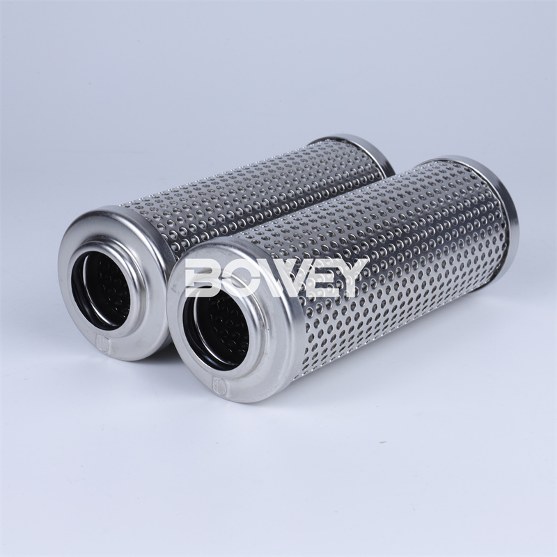 1980050 Bowey Replaces Boll Stainless Steel Hydraulic Oil Filter Element
