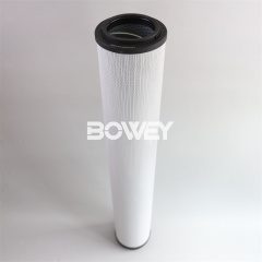 HC2296FRS36Z P567003 RHR2600G10B3/AB1 Bowey Replaces Pall Hydraulic Filter Element