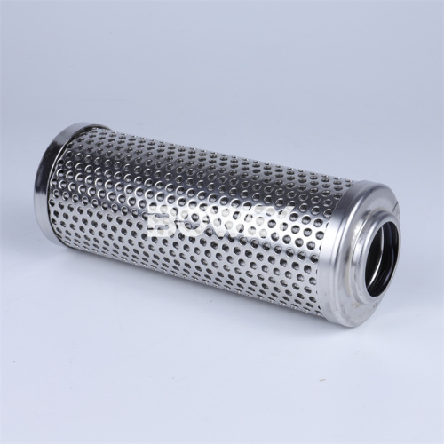 1980050 Bowey Replaces Boll Stainless Steel Hydraulic Oil Filter Element