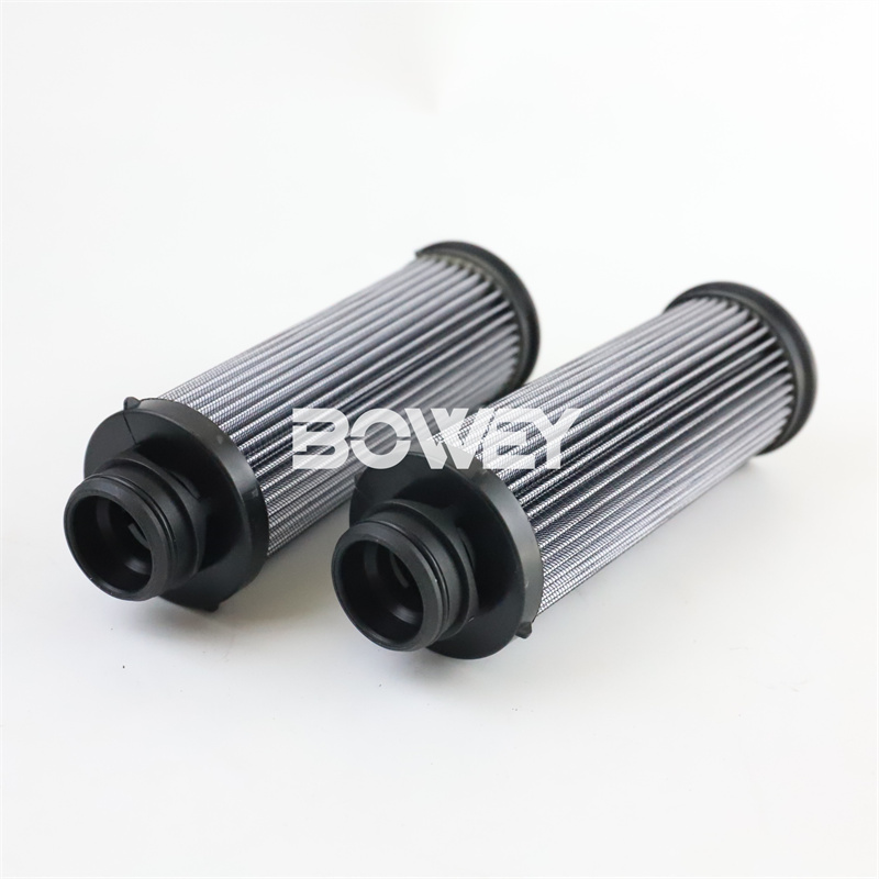 929899Q D760G25A Bowey Replaces Parker Pressure Hydraulic Filter Element
