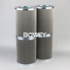 HC8900FKP16Z Bowey Replaces Pall Hydraulic Filter Element