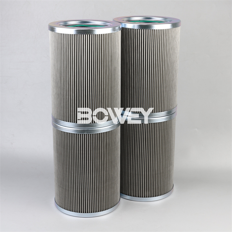 HC8900FKP16Z Bowey Replaces Pall Hydraulic Filter Element
