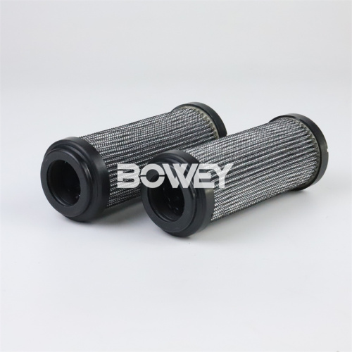 929899Q D760G25A Bowey Replaces Parker Pressure Hydraulic Filter Element