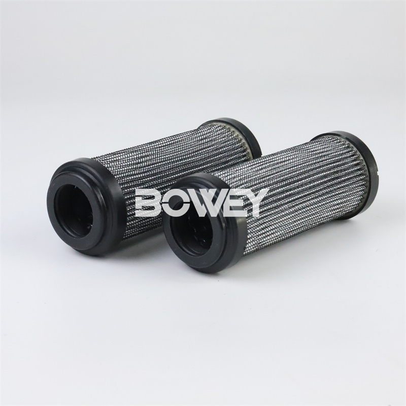 929899Q D760G25A Bowey Replaces Parker Pressure Hydraulic Filter Element
