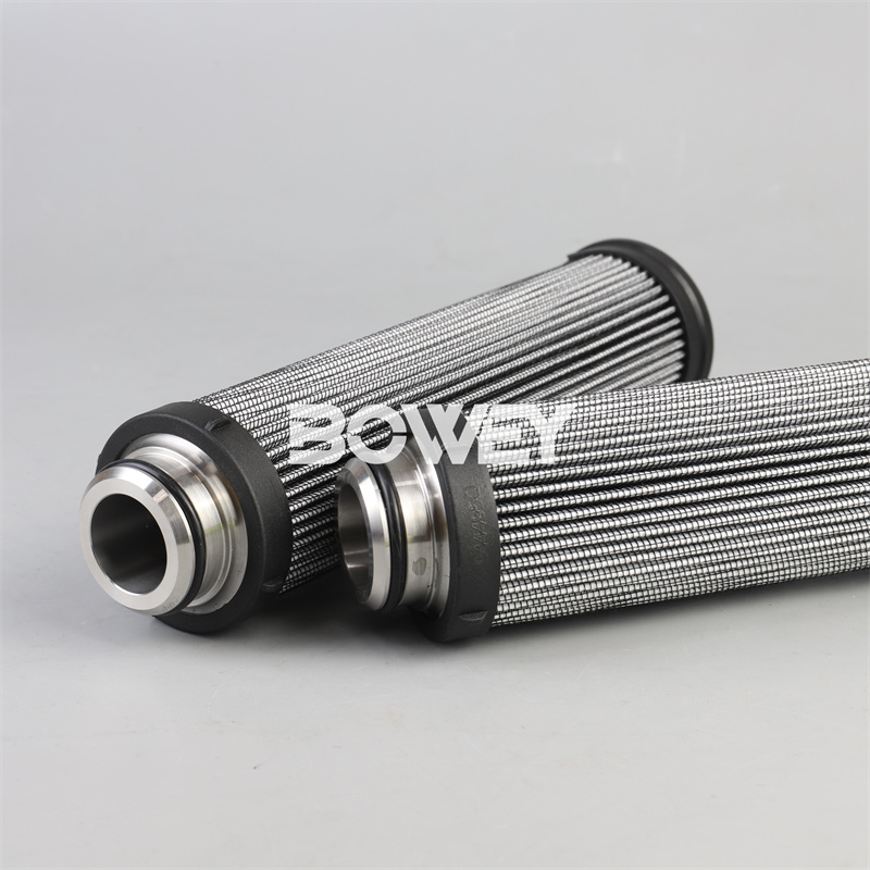 944493Q Bowey Replaces Parker High Pressure Inline Hydraulic Oil Filter Element