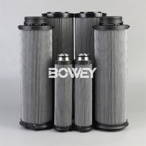 944493Q Bowey Replaces Parker High Pressure Inline Hydraulic Oil Filter Element
