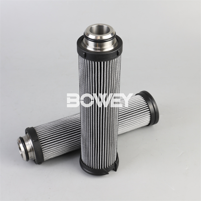 944493Q Bowey Replaces Parker High Pressure Inline Hydraulic Oil Filter Element