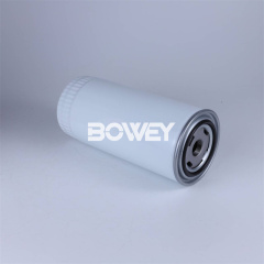 1625 3902 57 Bowey Replaces ATLAS COPCO Spin on Filter Element