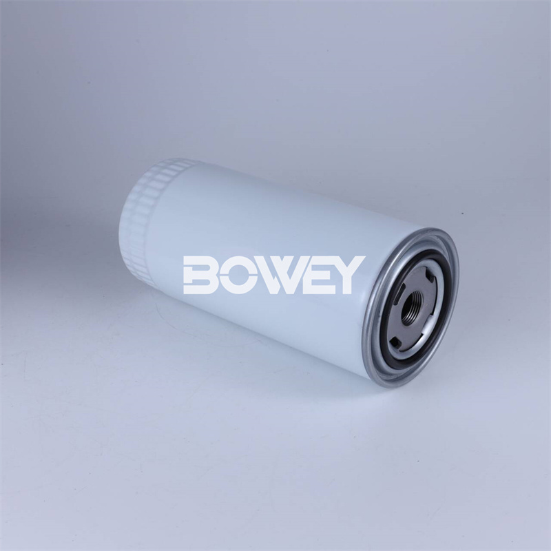1625 3902 57 Bowey Replaces ATLAS COPCO Spin on Filter Element