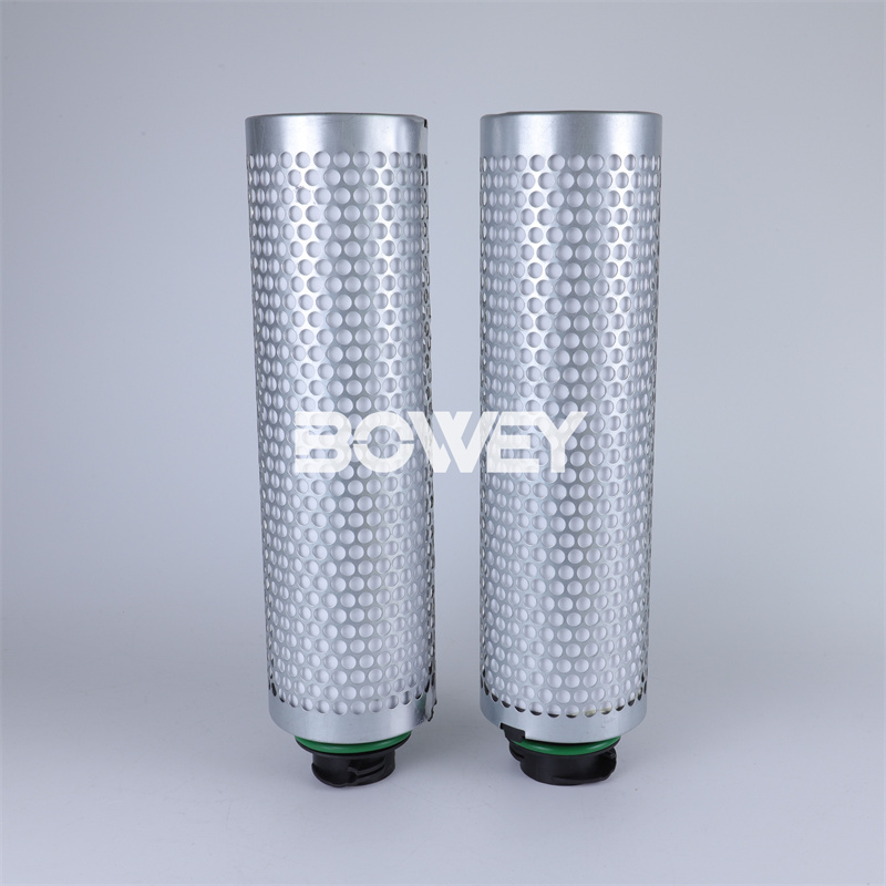 1625 3902 96 Bowey Replaces Atlas Copco Separator Filter Element