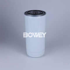 1625 3902 57 Bowey Replaces ATLAS COPCO Spin on Filter Element