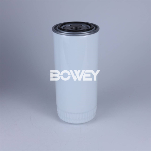 1625 3902 57 Bowey Replaces ATLAS COPCO Spin on Filter Element