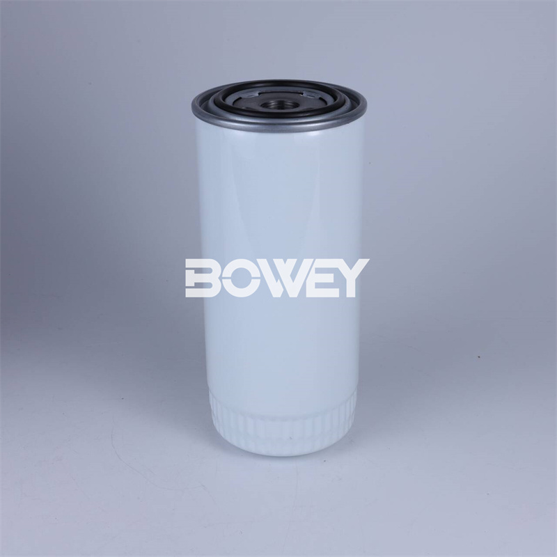 1625 3902 57 Bowey Replaces ATLAS COPCO Spin on Filter Element