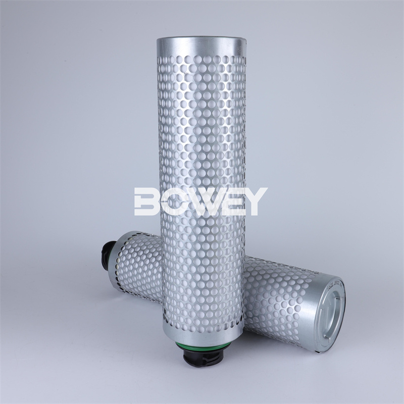 1625 3902 96 Bowey Replaces Atlas Copco Separator Filter Element
