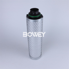 1625 3902 96 Bowey Replaces Atlas Copco Separator Filter Element