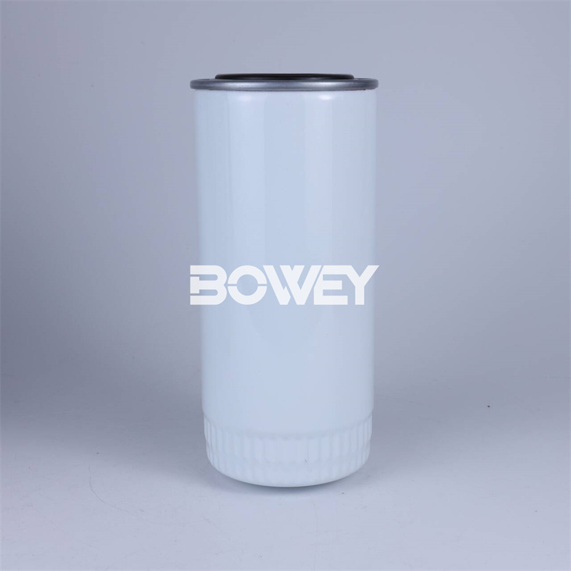 1625 3902 57 Bowey Replaces ATLAS COPCO Spin on Filter Element