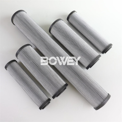 943737Q R164G10B P763265 SH63371 Bowey Replaces Parker Hydraulic Filter Element