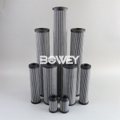 943737Q R164G10B P763265 SH63371 Bowey Replaces Parker Hydraulic Filter Element