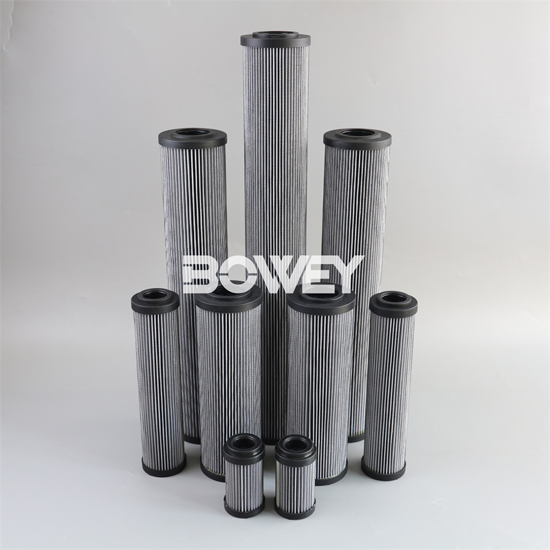 943737Q R164G10B P763265 SH63371 Bowey Replaces Parker Hydraulic Filter Element