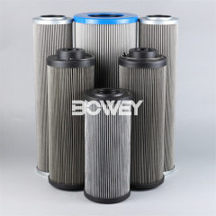943737Q R164G10B P763265 SH63371 Bowey Replaces Parker Hydraulic Filter Element