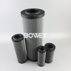 943737Q R164G10B P763265 SH63371 Bowey Replaces Parker Hydraulic Filter Element
