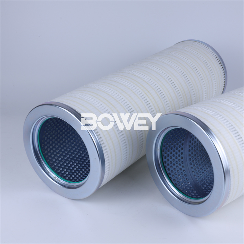 HC8300FKP8Z Bowey Replaces Pall Hydraulic Filter Element