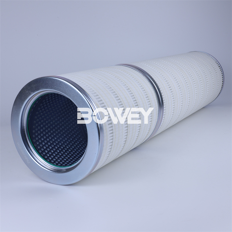 HC8300FKP16Z R432G03V P566240 Bowey Replaces Pall Hydraulic Filter Element