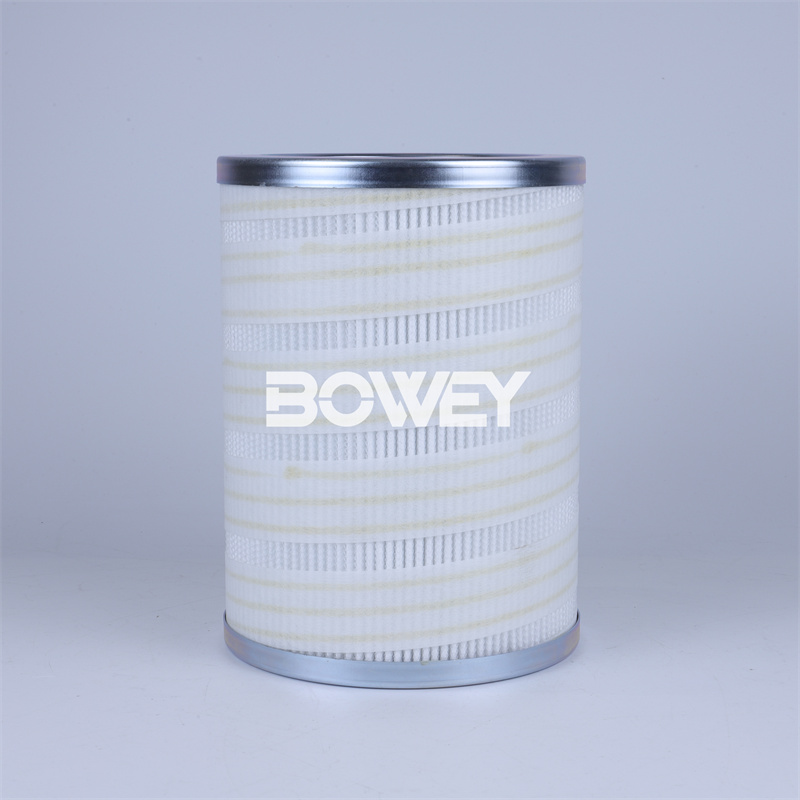 HC8300FKP8Z Bowey Replaces Pall Hydraulic Filter Element