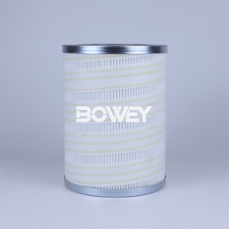 HC8300FKP8Z Bowey Replaces Pall Hydraulic Filter Element