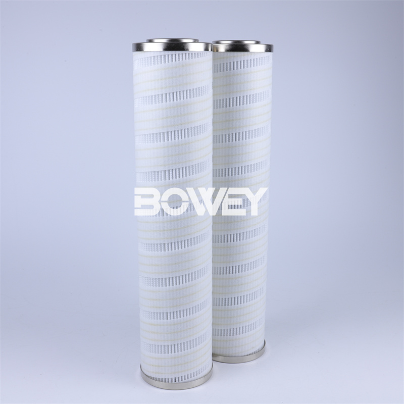 HC8900FKP16Z Bowey Replaces Pall Hydraulic Filter Element
