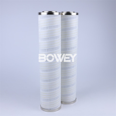 HC8900FKP16Z Bowey Replaces Pall Hydraulic Filter Element