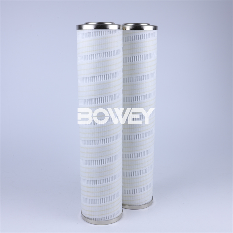 HC8900FKP16Z Bowey Replaces Pall Hydraulic Filter Element