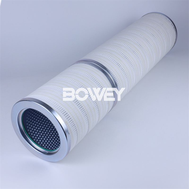 HC8300FKP8Z Bowey Replaces Pall Hydraulic Filter Element