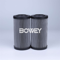 R928006809 2.0160 PWR10-A00-0-M Bowey Replaces Rexroth Hydraulic Oil Filter Element