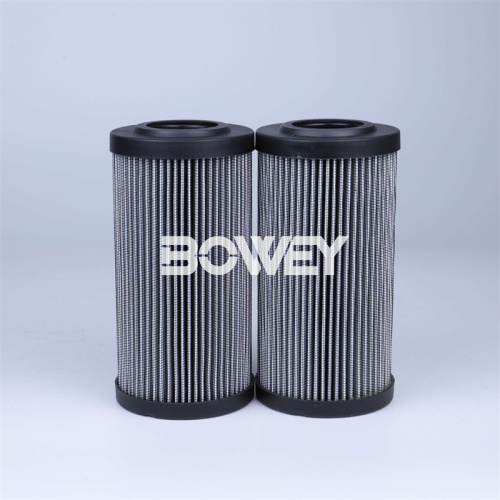 R928006809 2.0160 PWR10-A00-0-M Bowey Replaces Rexroth Hydraulic Oil Filter Element