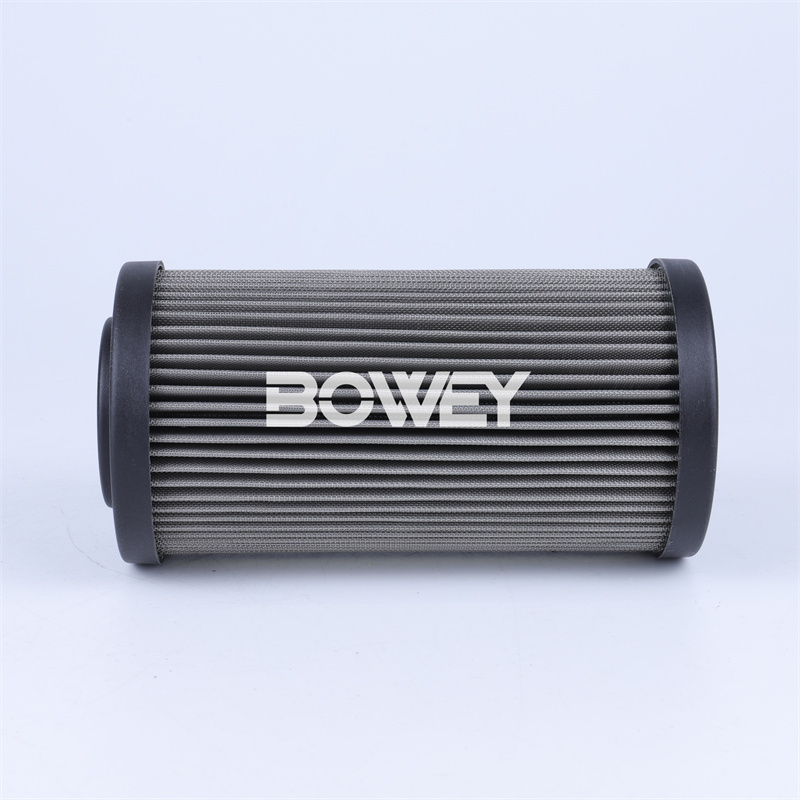 0160DN025W/HC 0160DN050W/HC 0160DN100W/HC Bowey Replaces Hydac Hydraulic Filter Element