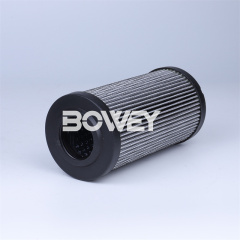 R928006809 2.0160 PWR10-A00-0-M Bowey Replaces Rexroth Hydraulic Oil Filter Element
