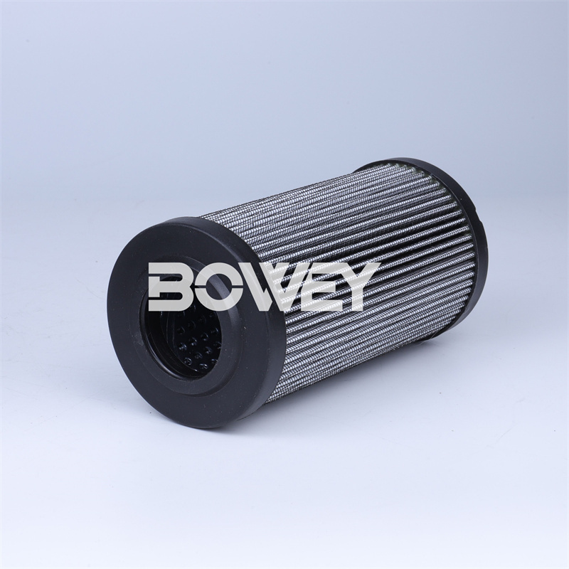 R928006809 2.0160 PWR10-A00-0-M Bowey Replaces Rexroth Hydraulic Oil Filter Element