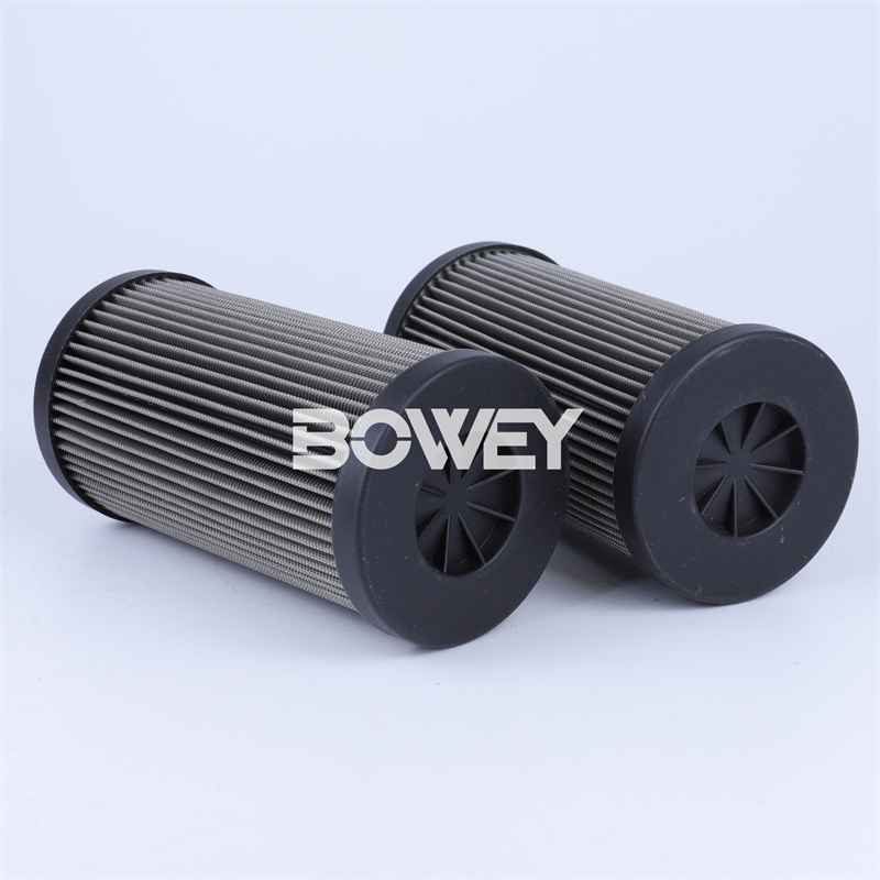 0160DN025W/HC 0160DN050W/HC 0160DN100W/HC Bowey Replaces Hydac Hydraulic Filter Element