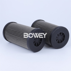 0160DN025W/HC 0160DN050W/HC 0160DN100W/HC Bowey Replaces Hydac Hydraulic Filter Element
