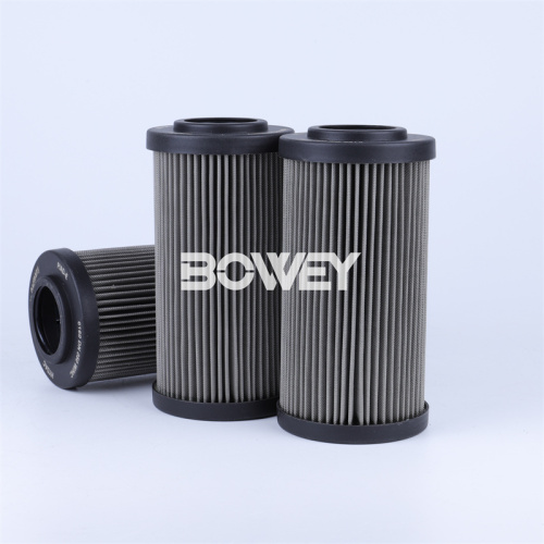 0160DN025W/HC 0160DN050W/HC 0160DN100W/HC Bowey Replaces Hydac Hydraulic Filter Element