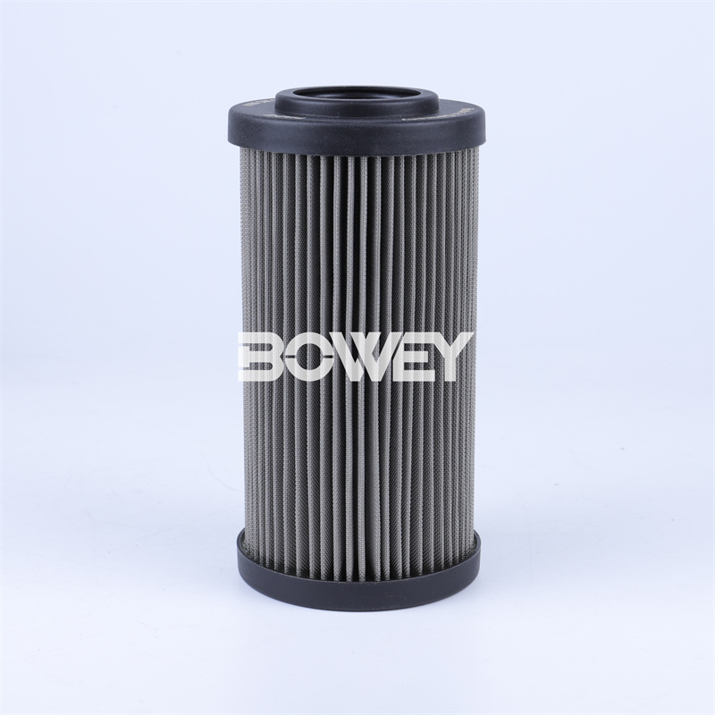 0160DN025W/HC 0160DN050W/HC 0160DN100W/HC Bowey Replaces Hydac Hydraulic Filter Element