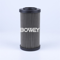 0160DN025W/HC 0160DN050W/HC 0160DN100W/HC Bowey Replaces Hydac Hydraulic Filter Element